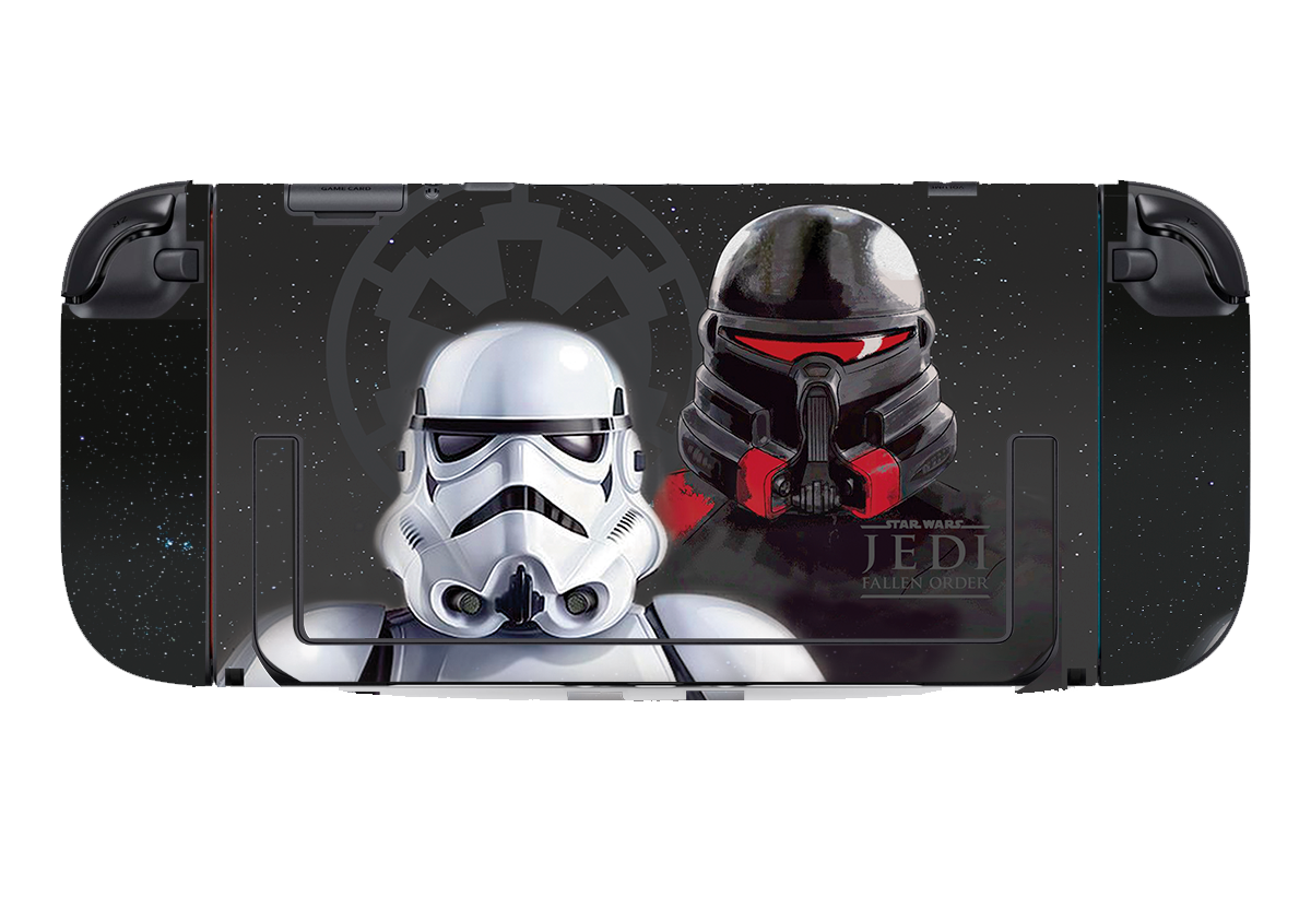 Star Wars Skin Nintendo Switch 2 (2025)