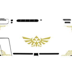 Leyenda de Zelda Nintendo Switch Skin