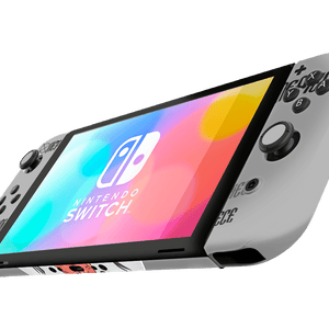 One Piece Nintendo Switch Oled (2021) Skin