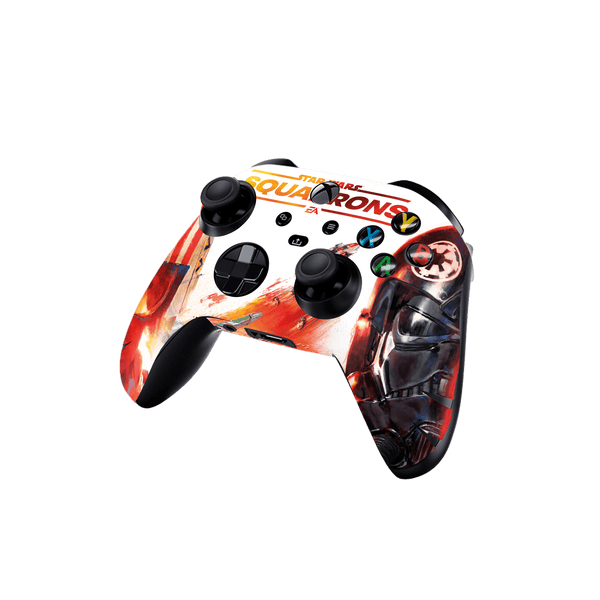 Star Wars Squadrons Skin Xbox Series S