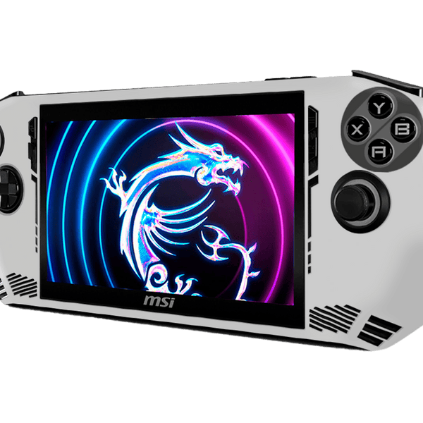 Skin para MSI Claw A1M edición NES – Xonebrand