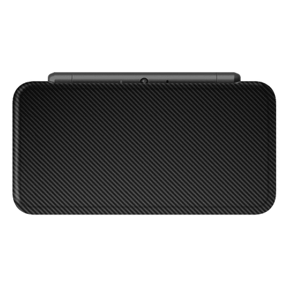 Fibra Carbono Nintendo New 2DS XL (2017) Skin