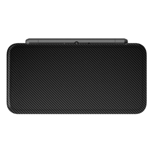 Carbon Fiber Nintendo New 2DS XL (2017) Skin