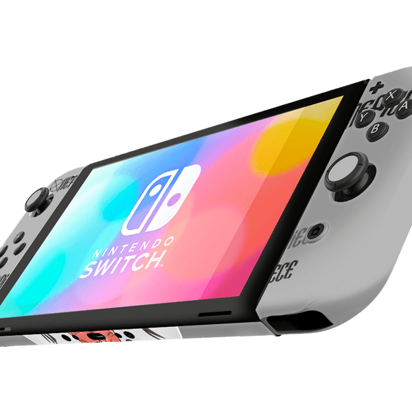 One Piece Skin Nintendo Switch OLED (2021)