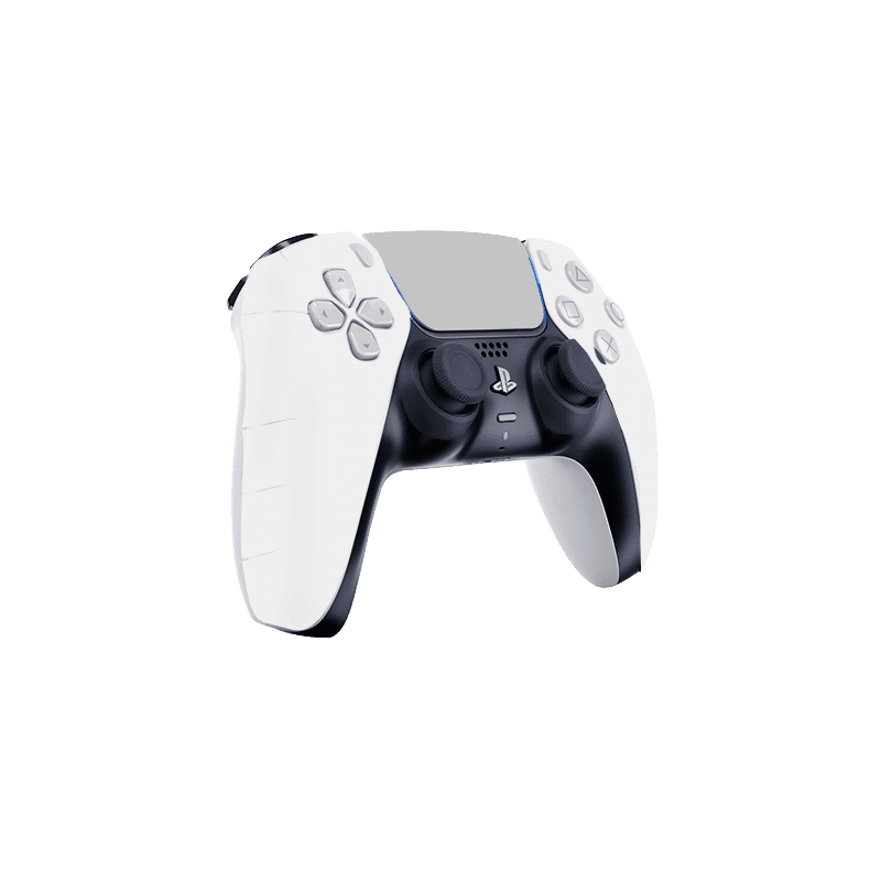 20th Anniversary Edition Skin Playstation 5 Fat