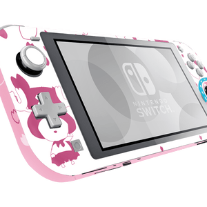 One Piece Chopper Nintendo Switch Lite Skin