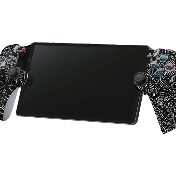 Area 51 Skin Playstation Portal