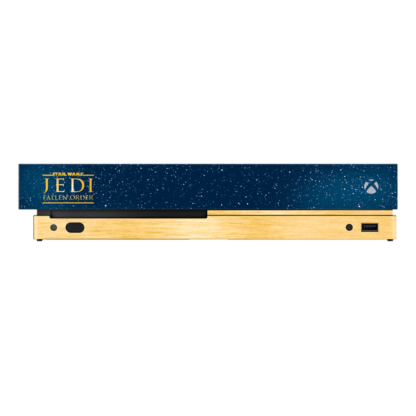 Star Wars Fallen Order Skin Xbox One X