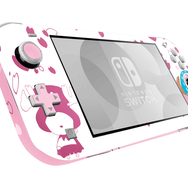 One Piece Chopper Skin Nintendo Switch Lite Xonebrand