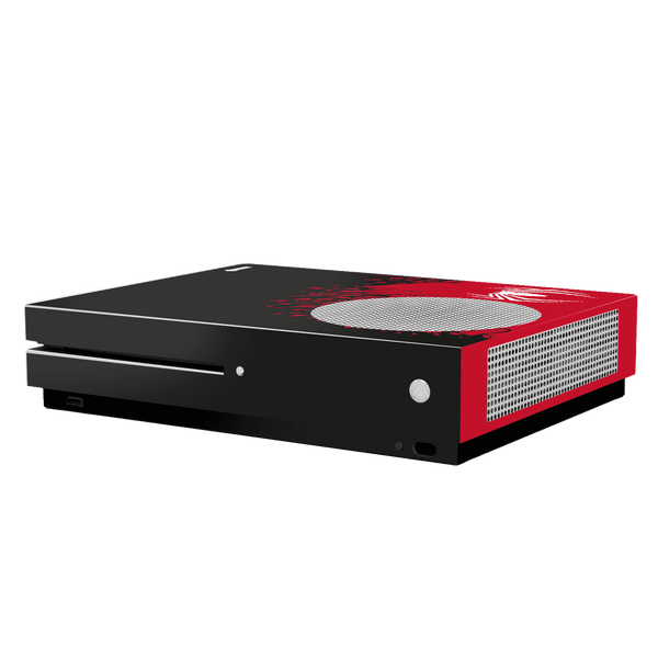 Spiderman 2 Skin Xbox One S