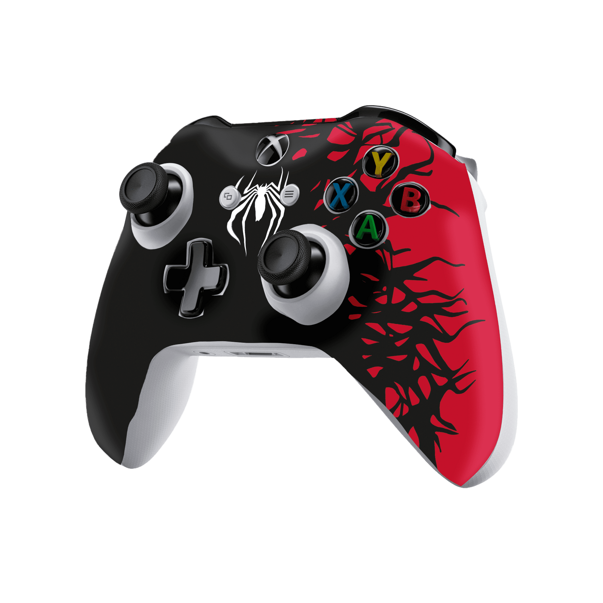 Spiderman 2 Skin Xbox One S