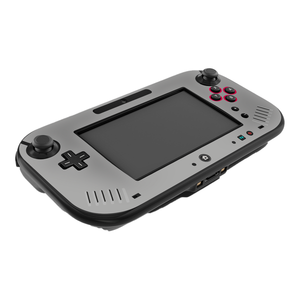 GameBoy Skin Nintendo Wii U