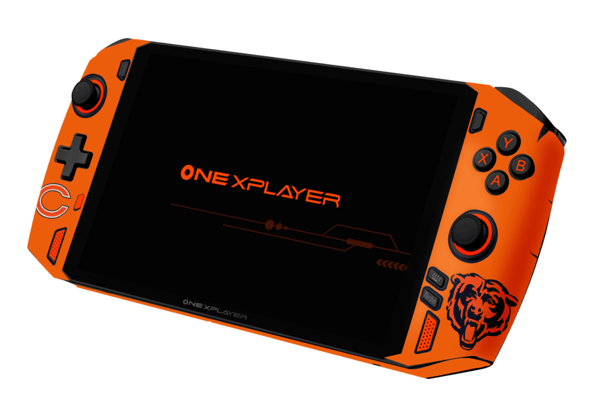 Chicago Bears One XPlayer S1 Skin