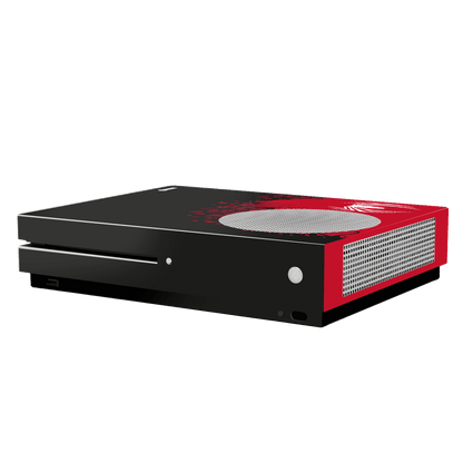 Spider-Man 2 Xbox One S Bundle Skin