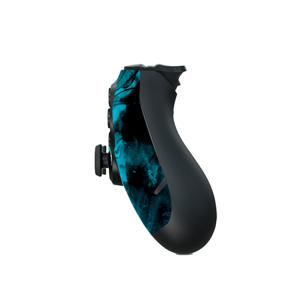 Dragon Ball Skin Playstation 4 Slim