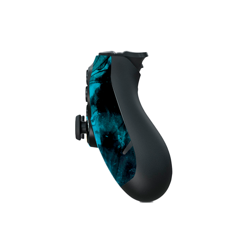 Dragon Ball Skin Playstation 4 Slim