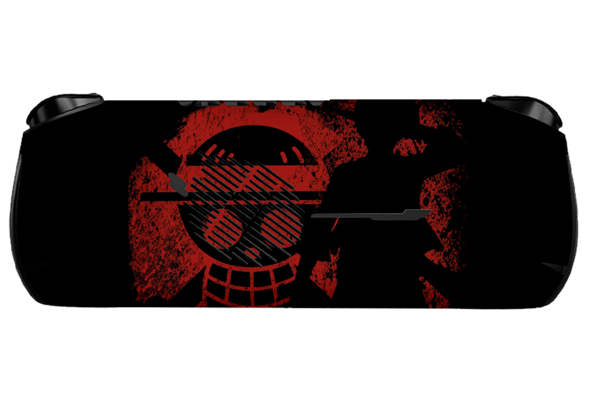 One Piece OneXFly F1 Skin Xonebrand