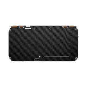 Carbon Fiber Nintendo New 2DS XL (2017) Skin