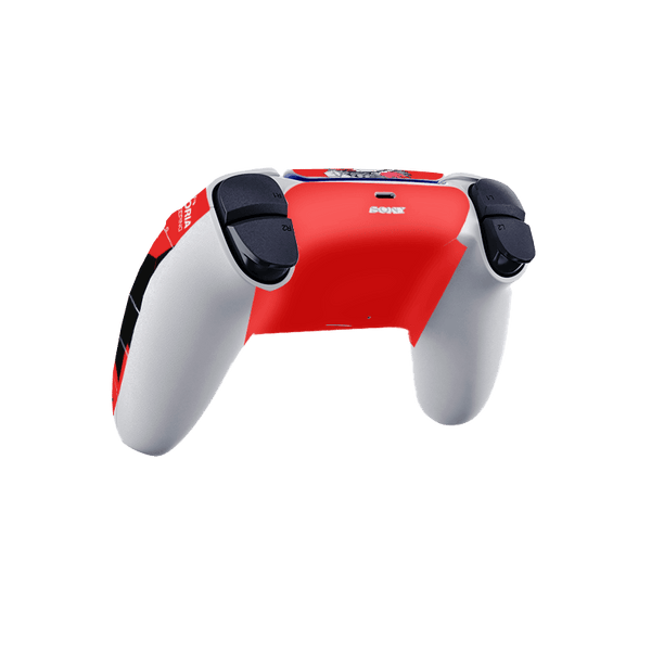 Pele de tubarão anime para Playstation 5 Pro