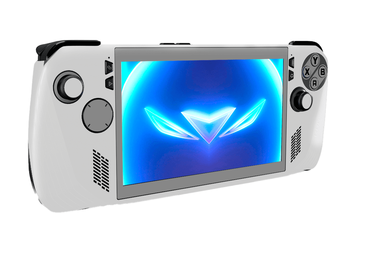 Skin para ASUS Rog Ally X edición NES – Xonebrand