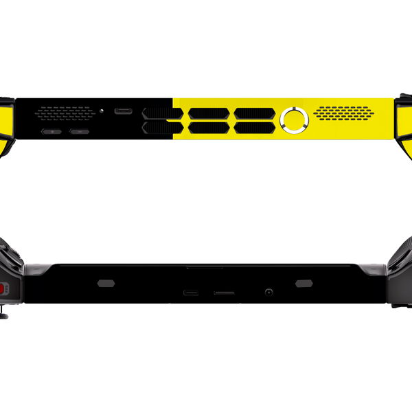 Cyberpunk Skin Lenovo Legion Go 2