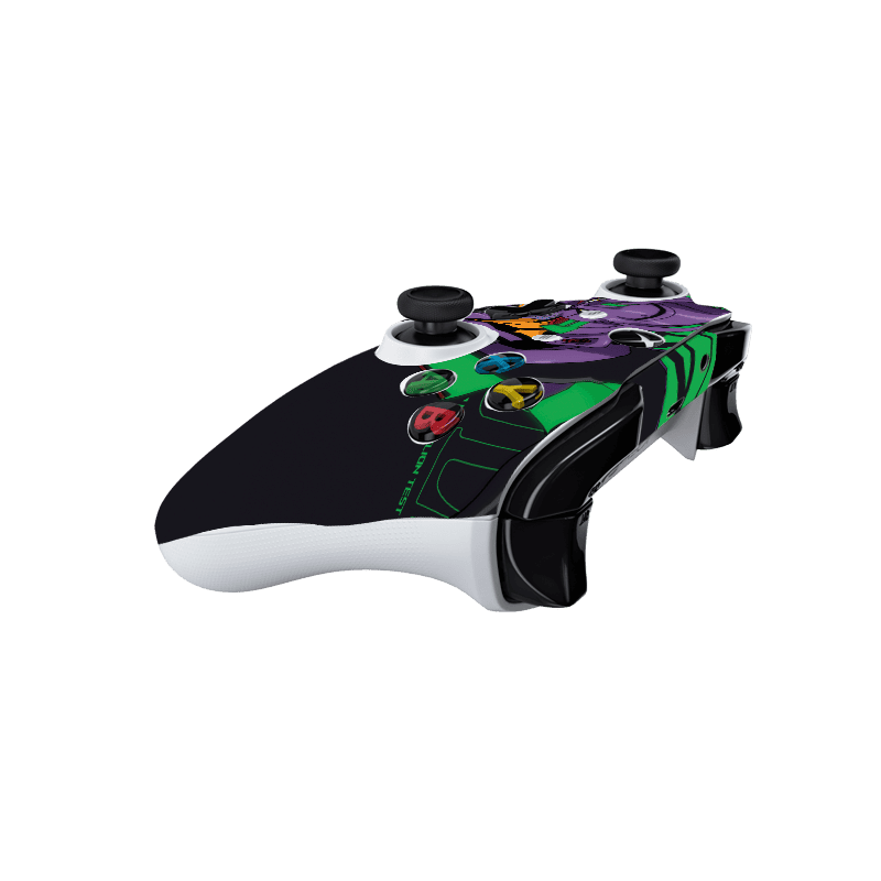 Evangelion Eva-01 Xbox One Bundle Skin