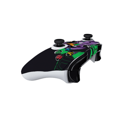 Evangelion Eva-01 Xbox One Bundle Skin