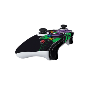 Evangelion Eva-01 Xbox One Bundle Skin