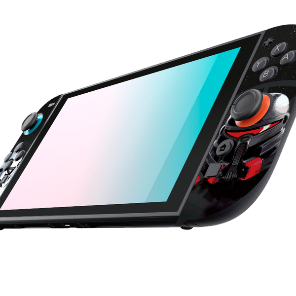 Star Wars Skin Nintendo Switch 2 (2025)