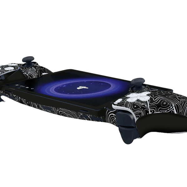 Area 51 Skin Playstation Portal