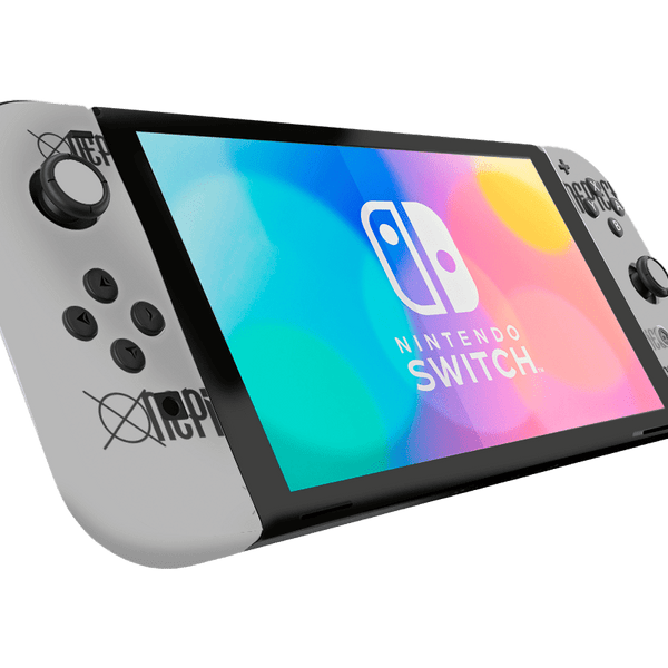 One Piece Skin Nintendo Switch OLED (2021)