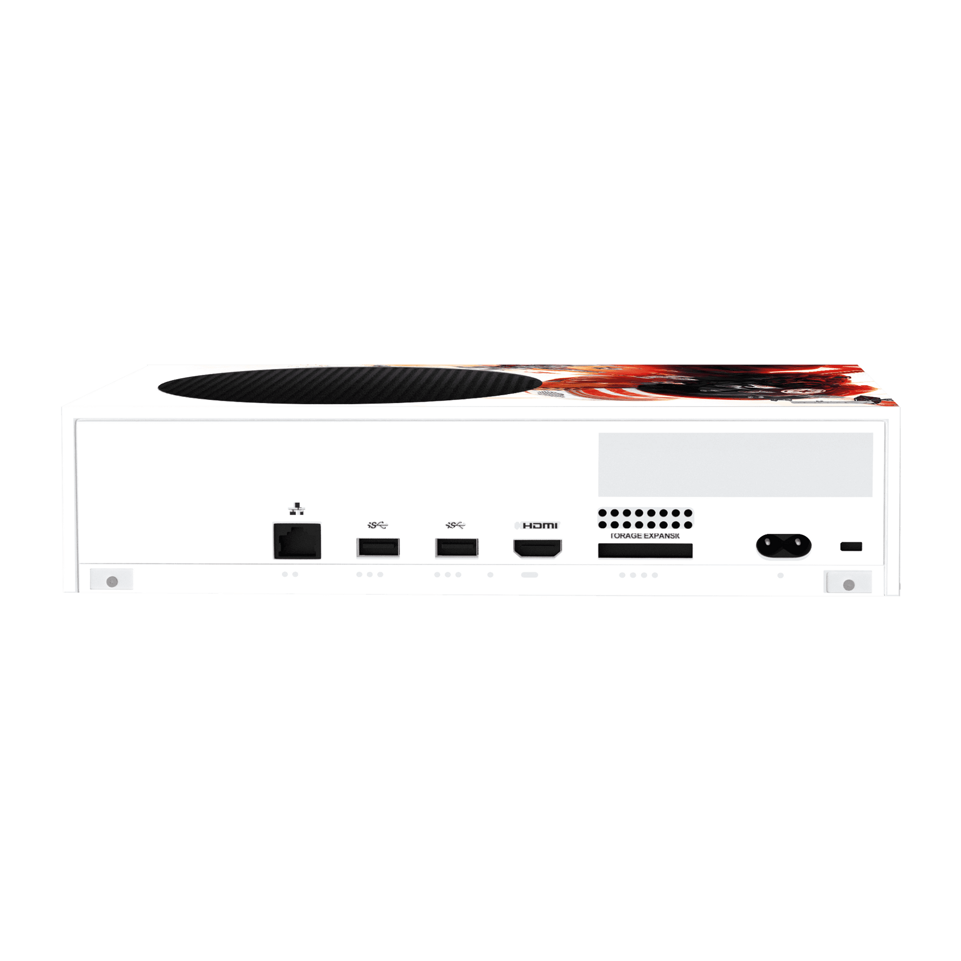 Star Wars Squadrons Skin Xbox Series S