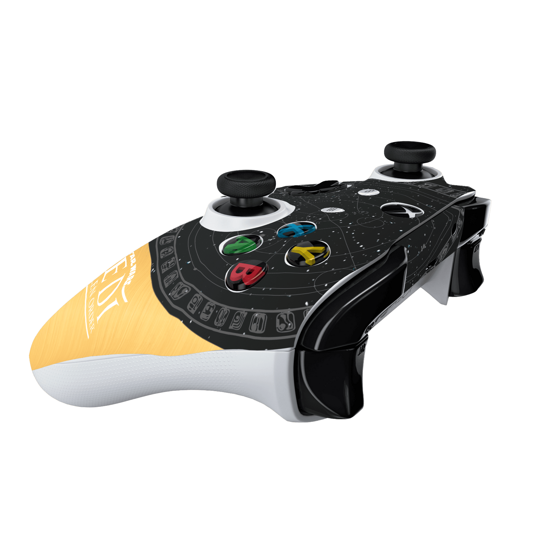 Star Wars Fallen Order Skin Xbox One X