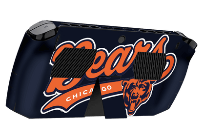 Chicago Bears One XPlayer S1 Skin