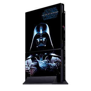 Star Wars PS2 Slim (2014) Bundle Skin