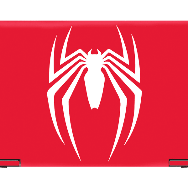 Spiderman GPD Win Max 2 Skin Xonebrand