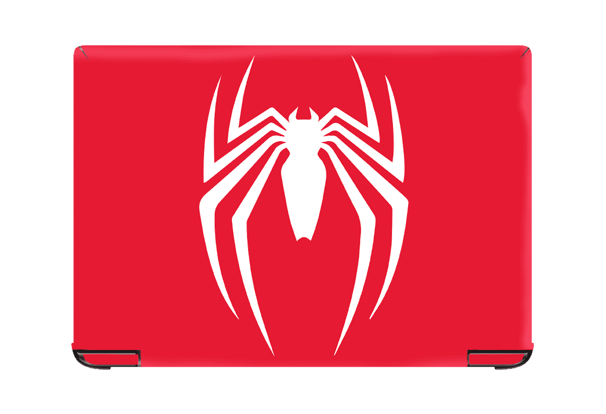 Spiderman GPD Win Max 2 Skin Xonebrand