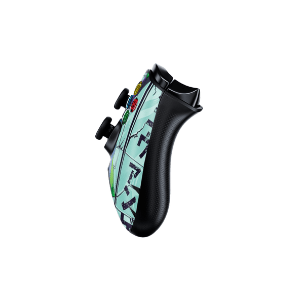 Evangelion Skin Xbox Series X