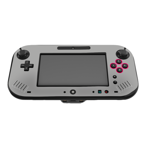 GameBoy Skin Nintendo Wii U