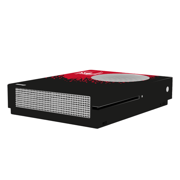 Spiderman 2 Skin Xbox One S