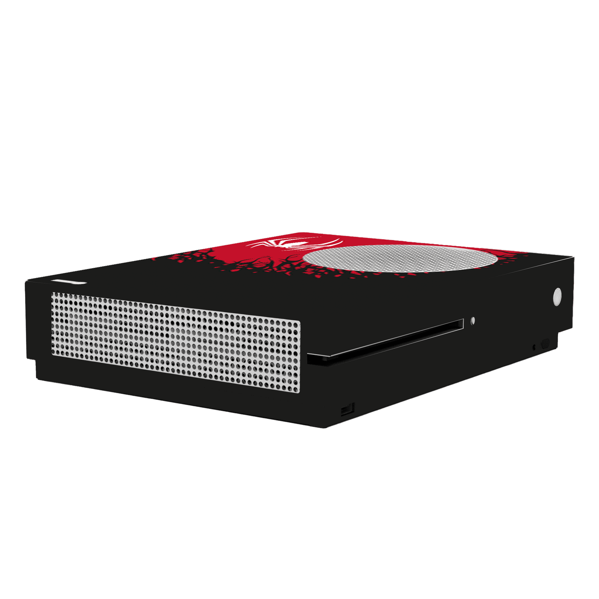 Spiderman 2 Skin Xbox One S