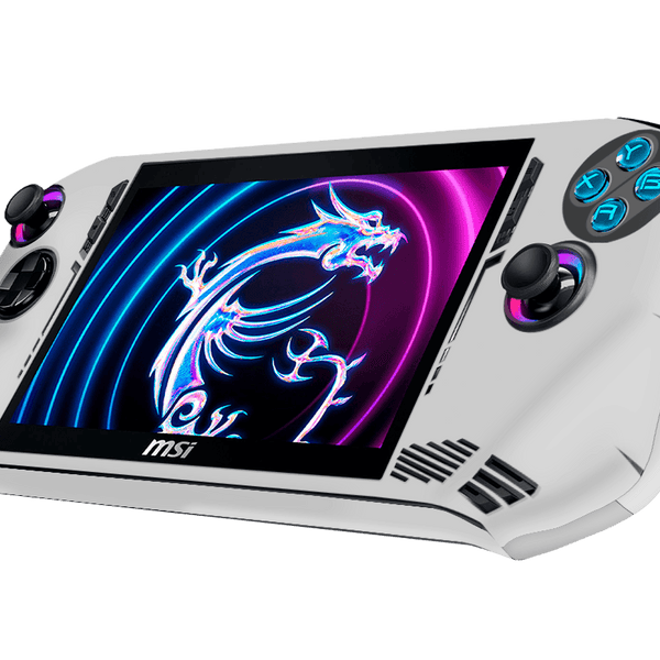 Skin para MSI Claw A1M edición NES – Xonebrand