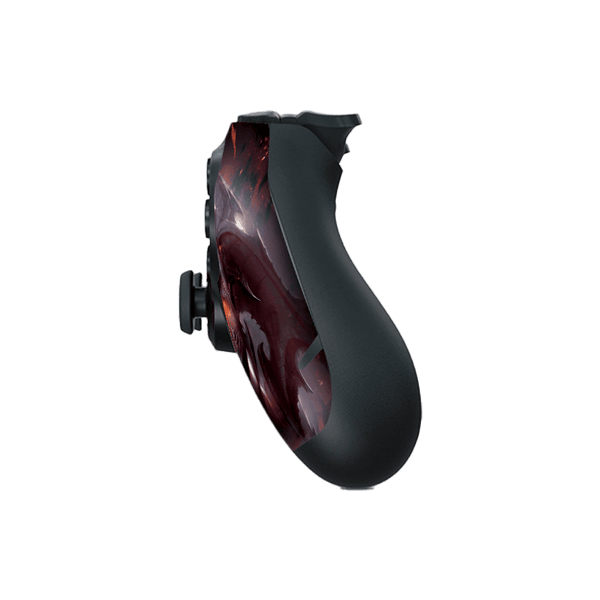 Diablo Skin Playstation 4 Fat