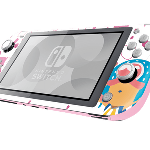 One Piece Chopper Nintendo Switch Lite Skin