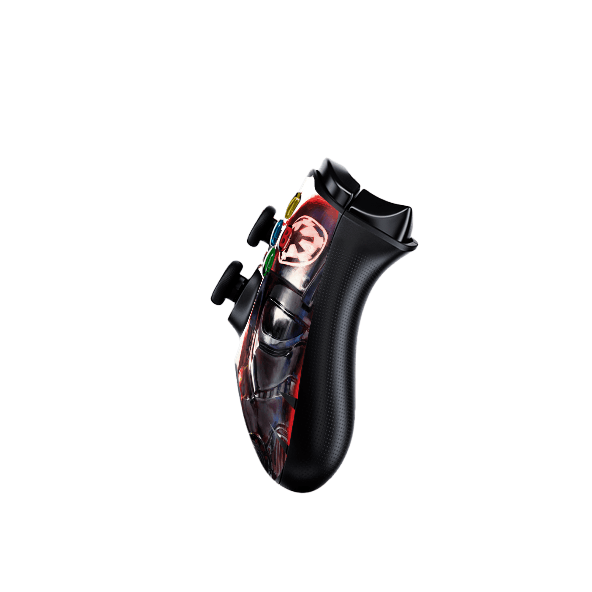 Star Wars Squadrons Skin Xbox Series S