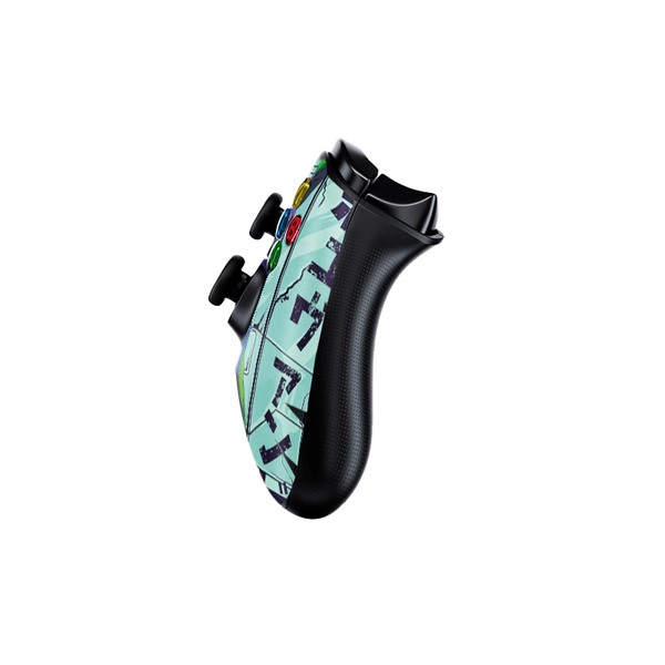 Evangelion Xbox Series X Skin Xonebrand