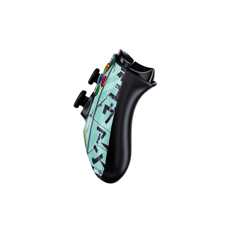 Evangelion Xbox Series X Skin Xonebrand