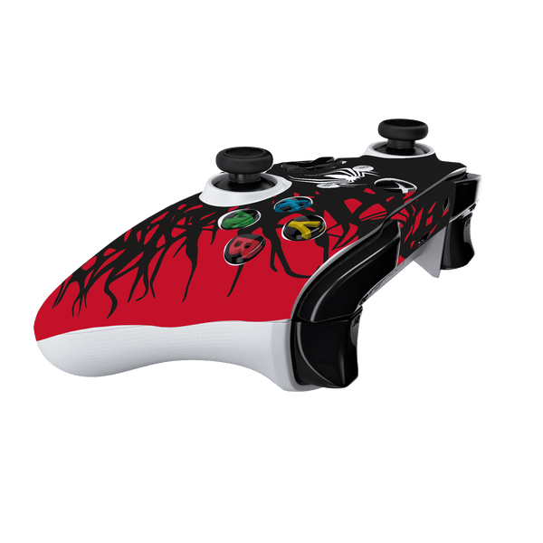 Spiderman 2 Skin Xbox One S