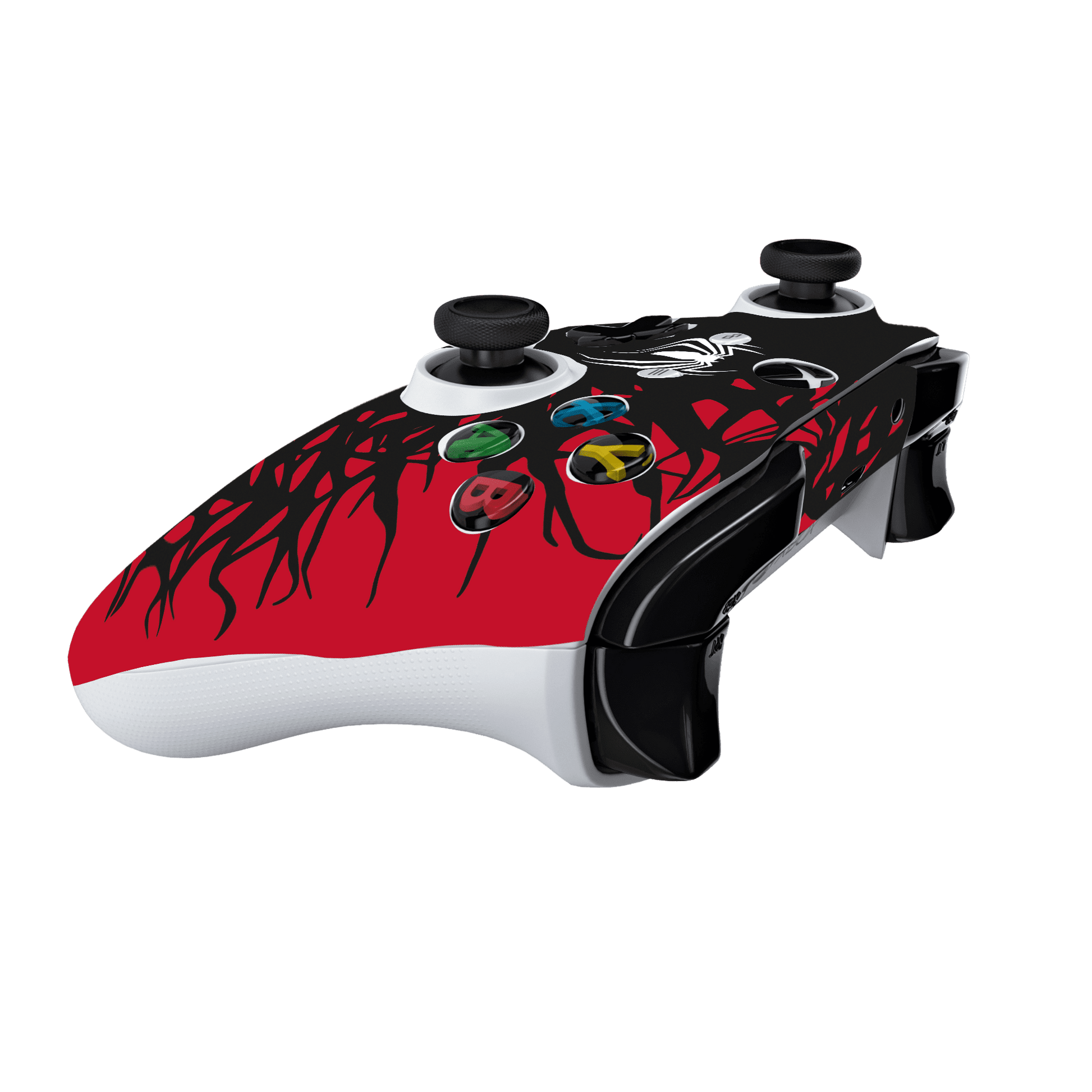 Spiderman 2 Skin Xbox One S