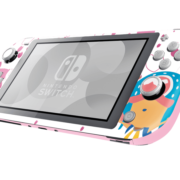 One Piece Chopper Skin Nintendo Switch Lite
